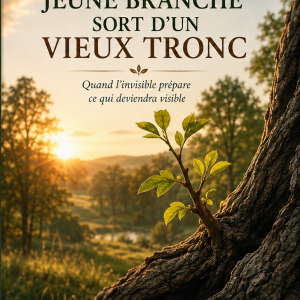 Comme une jeune branche