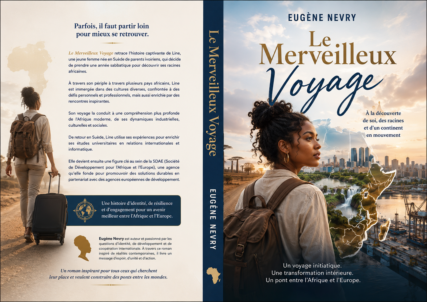 Le Merveilleux Voyage