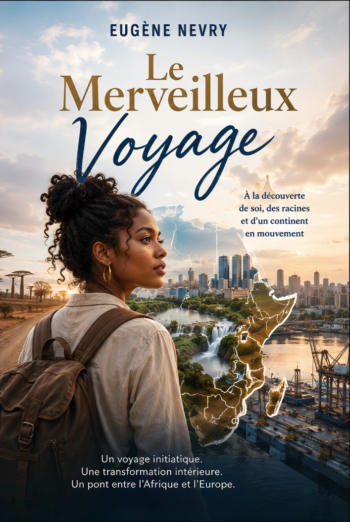 Le Merveilleux Voyage(1)