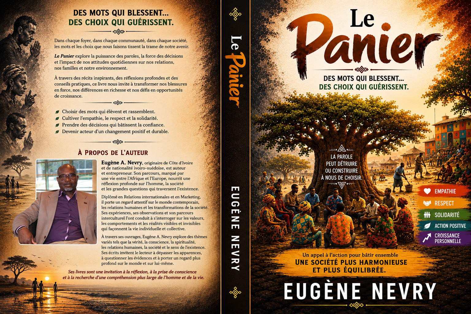 Le panier