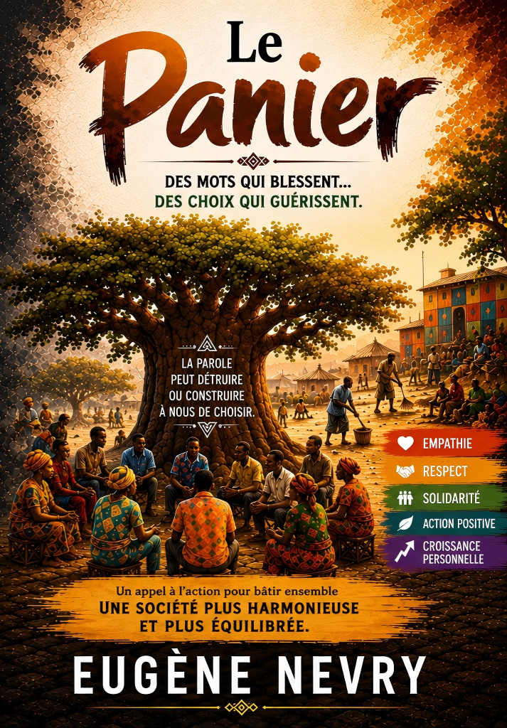 Le panier(1)