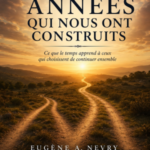 Les Années qui nous ont construits