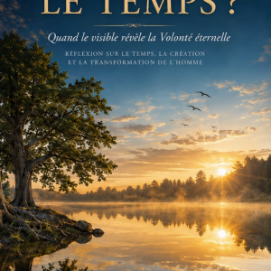 Qu´est ce que le temps