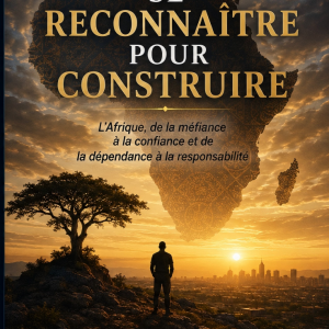 SE RECONNAÎTRE POUR CONSTRUIRE