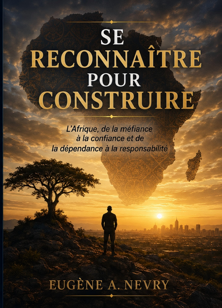 SE RECONNAÎTRE POUR CONSTRUIRE(1)